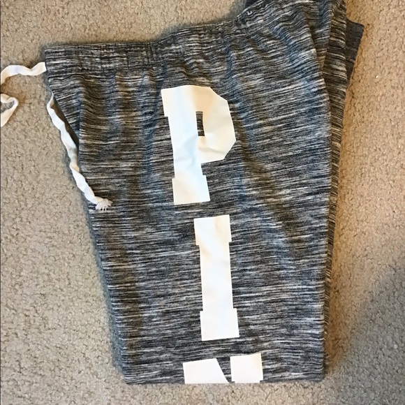 PINK joggers - Picture 2 of 4